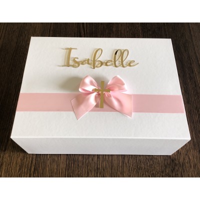 Magnetic Personalised Box 